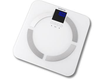 Inventum PW720BG - Personenweegschaal - Lichaamsanalyse -, Verzenden, Nieuw