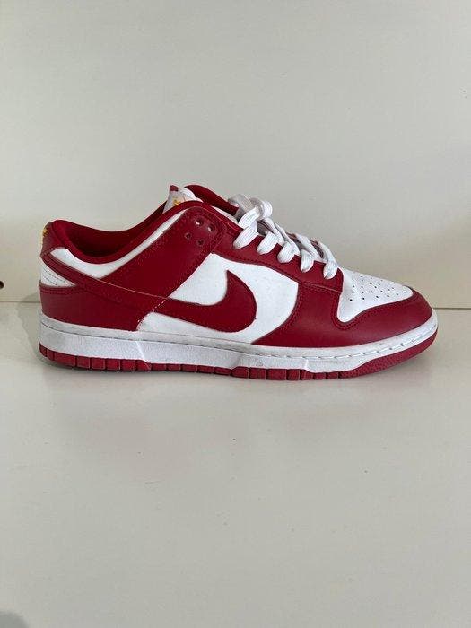 Nike - Dunk Low - Sneakers - Taille : EU 42.5, Kleding | Heren, Schoenen