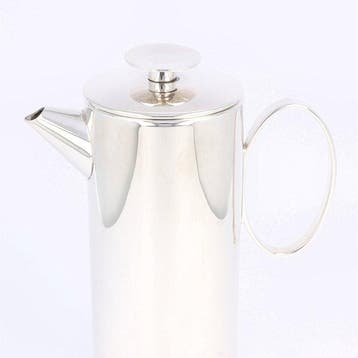 Lino Sabattini - Christofle - Model Mercury - Koffiepot -