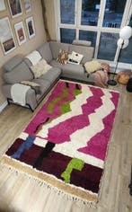 Tapis berbère, tapis Beni Mellal - Tapis - 326 cm - 199 cm -