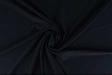 10 meter lycra stof - Navy - 155cm breed, Overige materialen, Overige kleuren, Verzenden, 120 cm of meer