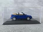 Minichamps 1:43 - Voiture miniature - VW Golf Cabrio 1999 -, Nieuw