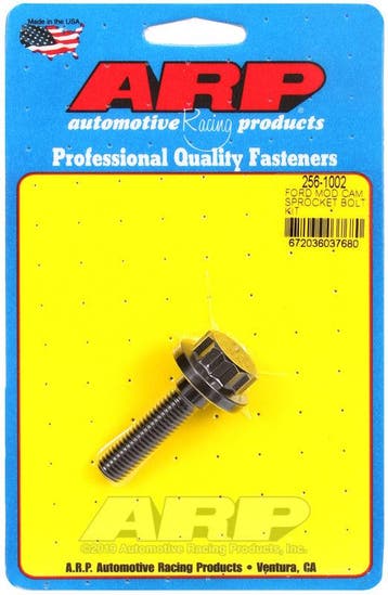 ARP Ford Modular V8 (M10) Cam Bolt Kit, Auto-onderdelen, Motor en Toebehoren, Ophalen of Verzenden, Nieuw