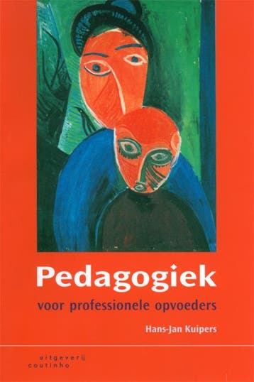 Pedagogiek voor professionele opvoeders 9789046901151, Verzenden, H.J. Kuipers