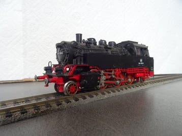 Fleischmann H0 - 4064 - Locomotive avec tender (1) -, Hobby & Loisirs créatifs, Trains miniatures | HO