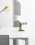 Eeuwigdurende kalender - Danese - Timor - Perpetuele