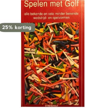 Spelen met golf 9789060107409, Verzenden