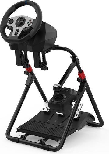 SHOWMODEL PXN - A9 - Wheel Stand - Racestuur standaard -..., Hobby en Vrije tijd, Verzenden, Nieuw