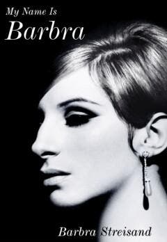 My Name is Barbra 9781529136890 Barbra Streisand, Verzenden, Zo goed als nieuw, Barbra Streisand