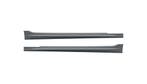 Sideskirts Zij Spatborden BMW 3 Serie G20 G21 B2197, Nieuw, Links, BMW