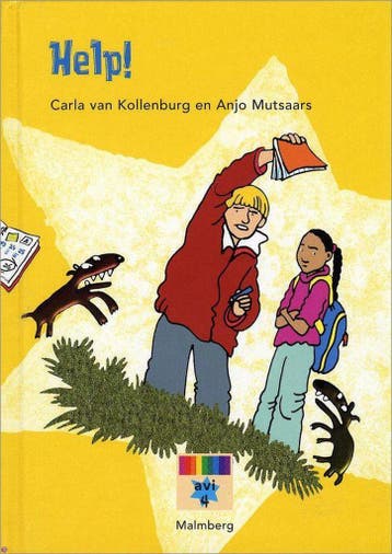 Help! Leesboekje groep 7-8 AVI-4 9789034521781 D. Loeve, Boeken, Verzenden, Zo goed als nieuw, D. Loeve