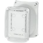 Hensel DK1000G IP66 Boîte De Jonction 180x130mm - DK 1000 G, Verzenden
