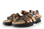 MAG Sandalen in maat 42 Bruin, Bruin, Verzenden, MAG, Sandalen of Muiltjes