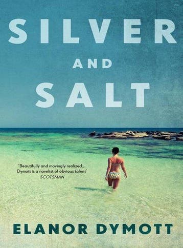 Silver & Salt 9780099563624 Elanor Dymott, Verzenden, Elanor Dymott