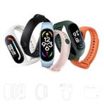 Mi Band 7 - Smart Watch Band Fitness Sport Activity Tracker, Verzenden, Nieuw, Xiaomi