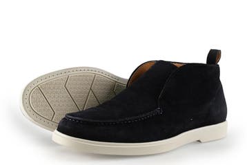 DenBroeck Boots in maat 43 Blauw, Verzenden, Boots