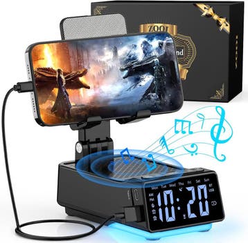 Enceinte Bluetooth 6-en-1 : seconde chance, -33%, Verzenden