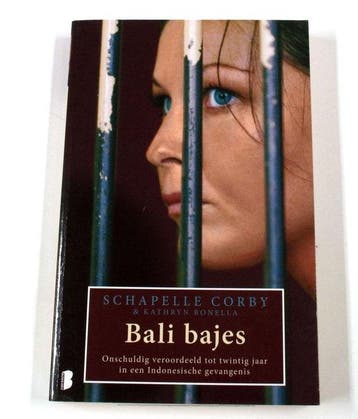 Bali bajes / druk Heruitgave - Corby, Boeken, Verzenden, Nieuw
