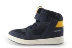 Viking Hoge sneakers in maat 43 Blauw, Kleding | Heren, Viking, Zo goed als nieuw, Sneakers, Verzenden