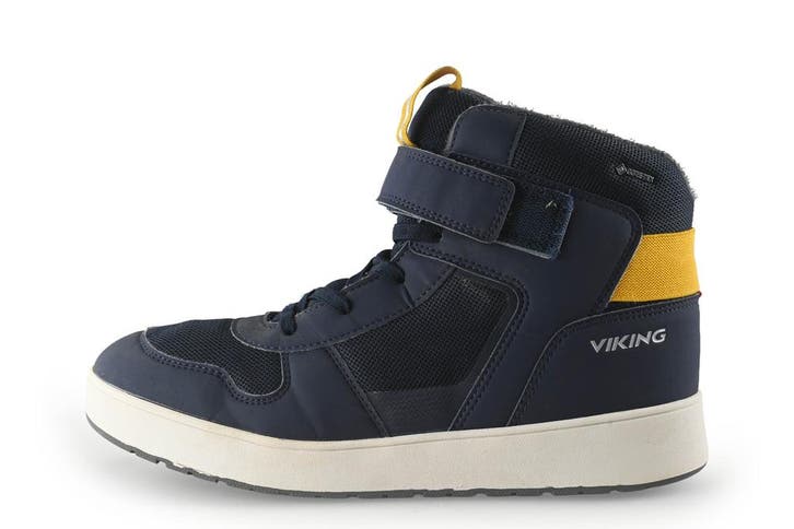 Viking Hoge sneakers in maat 43 Blauw, Vêtements | Hommes, Chaussures, Envoi