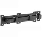 Deurschuif Hamburg ijzer zwart, Diensten en Vakmensen