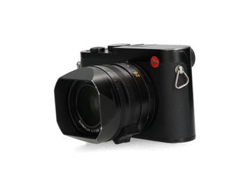 Leica Q (Typ 116) - 1 jaar garantie, Ophalen of Verzenden