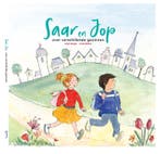 Saar en Jop over verschillende gezinnen / Saar en Jop, Boeken, Verzenden, Gelezen, Arjet Borger