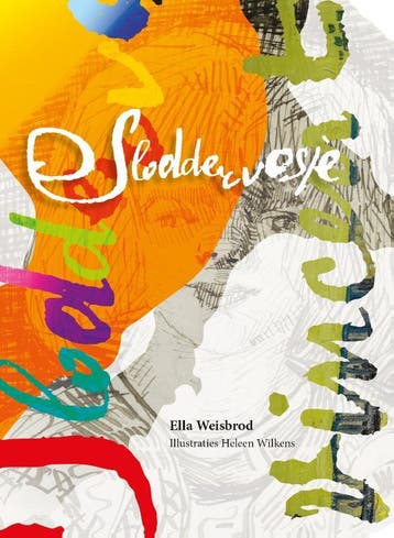 Sloddervosje 9789083140780 Ella Weisbrod, Verzenden, Ella Weisbrod