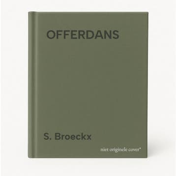 OFFERDANS 9789022314401 S. Broeckx, Verzenden, S. Broeckx