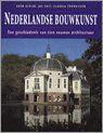 NEDERLANDSE BOUWKUNST 9789061138433 C. Thunnissen, Verzenden, Gelezen, C. Thunnissen