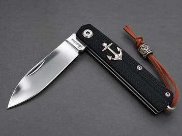 Albainox Albainox Pescatore – Elegante coltello chiudibile