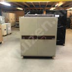 Gebruikte brandwerende kluis Hadak 2, Maison & Meubles, Extincteurs & Coffres-forts, Verzenden