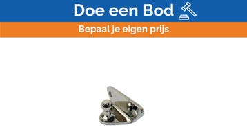 Bieden: Ferretti SSRB10 Support Type 8-18 Gas Strut Angle B, Ophalen of Verzenden