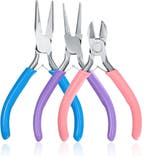 Tang Buigtang Pliers Hobbytang Punttang Kettingtang Kniptang, Verzenden
