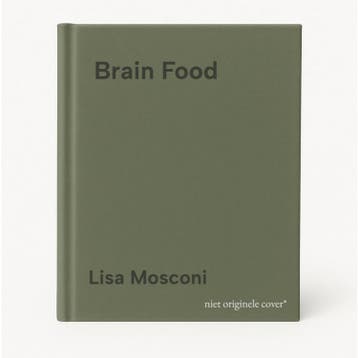 Brain Food 9780399573996 Lisa Mosconi, Verzenden, Zo goed als nieuw, Lisa Mosconi