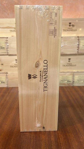 2023 Antinori, Tenuta Tignanello - Chianti Classico Riserva