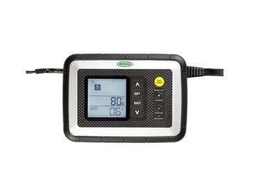 Veiling - Ring acculader 12A Diagnostic Smart RSC612/RESC612, Nieuw