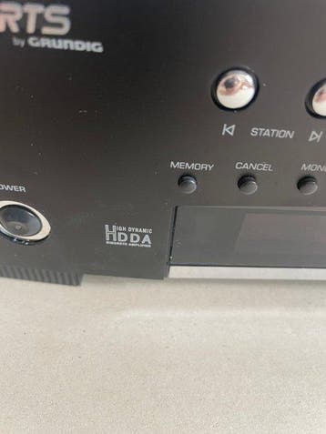 FineArts by Grundig - M100-R Ensemble hi-fi, Nieuw
