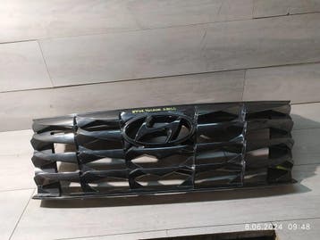 Hyundai Tucson grill 86391-CZ000, Verzenden