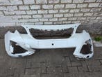 Pare-chocs av. Peugeot 3008 / 5008 II GT Line 2016-2020, Auto-onderdelen, Ophalen