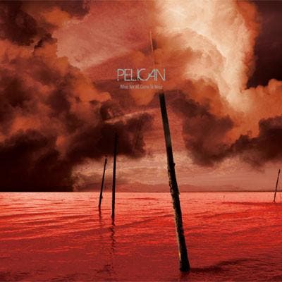 Pelican - What We All Come To Need (Limited, Gold Marble), Cd's en Dvd's, Vinyl | Rock, Gebruikt, Verzenden