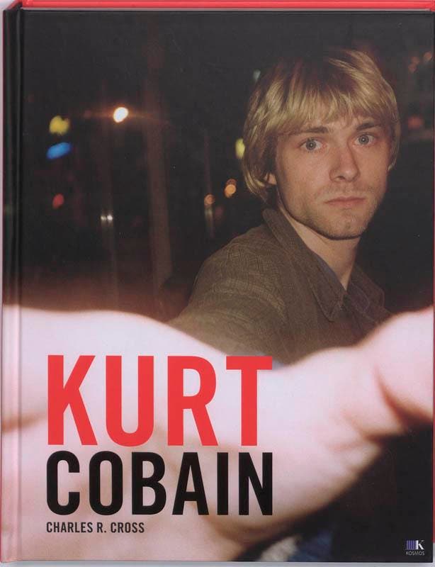 Kurt Cobain 9789021536965 C.R. Cross, Boeken, Overige Boeken, Gelezen, Verzenden