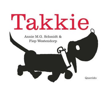 Takkie (Goed), Boeken, Verzenden, Nieuw