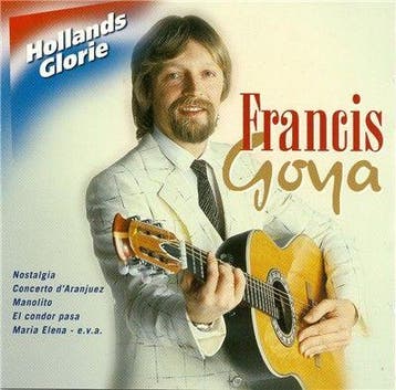 Francis Goya - Francis Goya, Verzenden