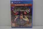 Fist Of The North Star - Lost Paradise - SEALED (PS4), Nieuw