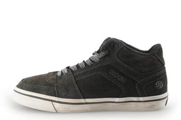 Dockers By Gerli Sneakers in maat 42 Grijs, Overige kleuren, Verzenden, Dockers By Gerli, Zo goed als nieuw
