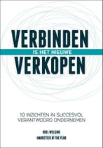 Verbinden is het nieuwe verkopen / Retaildenkers, Verzenden, Gelezen, Roel Welsing