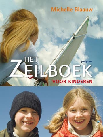 Het zeilboek voor kinderen 9789021665719 M. Blaauw, Verzenden, Gelezen, M. Blaauw