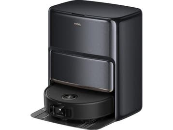 Mova Tech Z60 - Robotstofzuiger - 28000 Pa zuigkracht -, Verzenden, Zo goed als nieuw