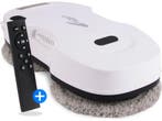 Zoef Robot RB80Z - Robot Raamwasser - Waterspray - Wit, Verzenden, Zo goed als nieuw